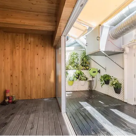 Apartamento Design _ Castelo Dos Mouros
