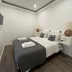 Apartamento Design _ Castelo Dos Mouros