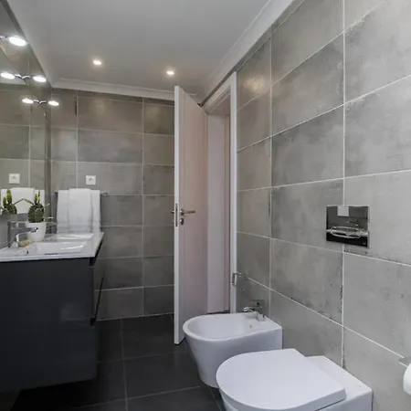 Design _ Castelo Dos Mouros Апартаменты *