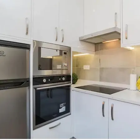 Апартаменты Design _ Castelo Dos Mouros *