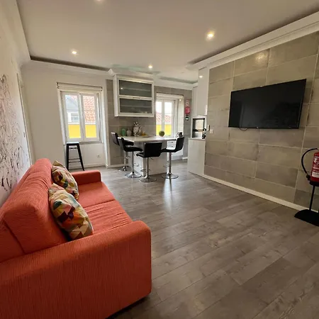 Design _ Castelo Dos Mouros Апартаменты *